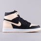 BL - AJ1 Dirty Powder