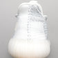 BL - Yzy 350 IBL Blue Sneaker
