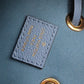 LV NeoNoe BB Bucket Bag Monogram Empreinte Blue For Women, Women’s Handbags, Shoulder Bags 7.9in/20cm LV M45709