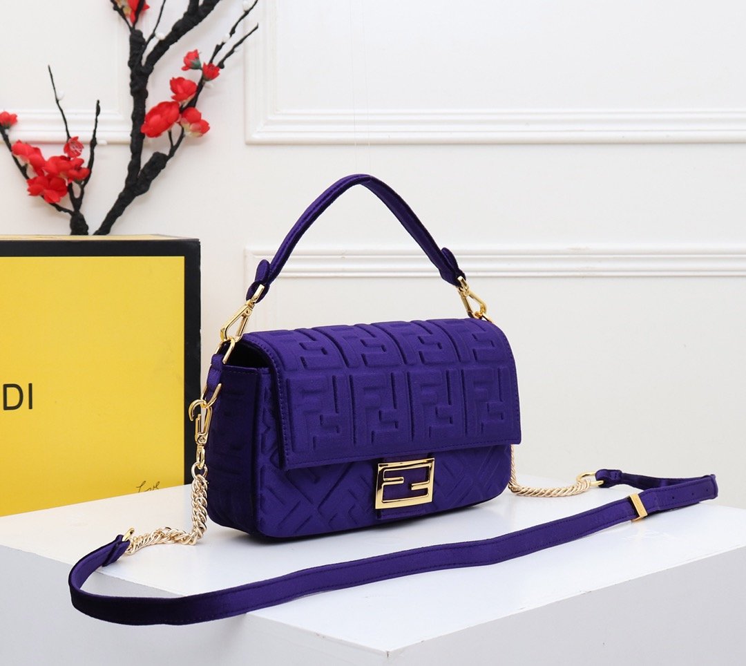 BL - High Quality Bags FEI 096