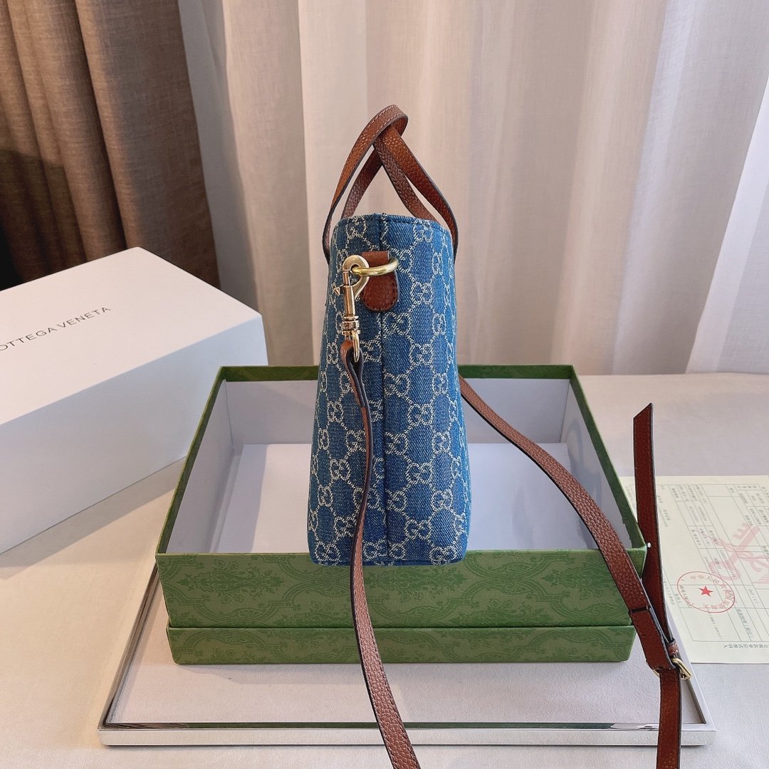 BL - High Quality Bags GCI 179