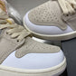 Nike air Jordan 1 Mid SE Craft ‘Inside Out’ Beige For Men DQ3726-100