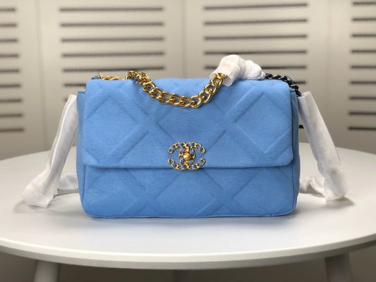 BL - High Quality Bags CHL 107