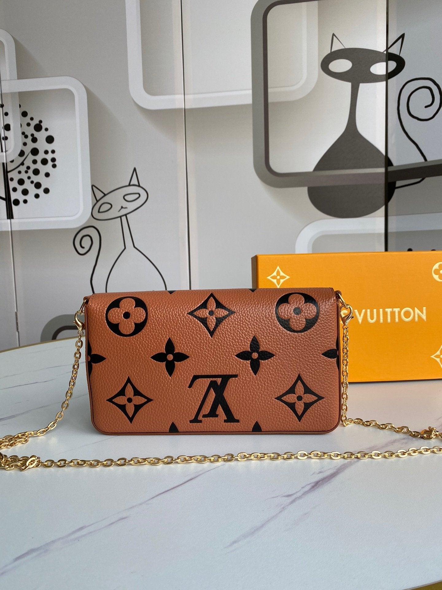 BL - High Quality Bags LUV 033