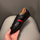 BL-GCI  Ace Embroidered  Bee  SNEAKER 124