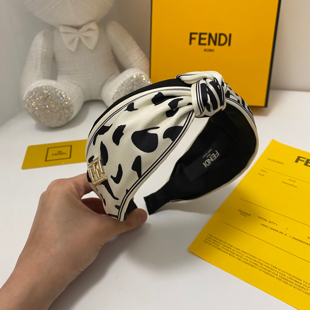 BL - New Hair Band FEI 048