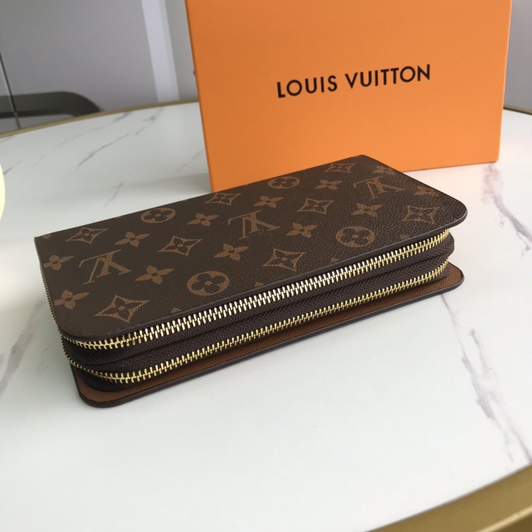 BL - High Quality Wallet LUV 053