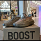 BL - Yzy 350 Dirty Orange Angel Sneaker