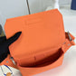 LV Aerogram Slingbag Orange For Men, Bags 30cm LV M59625