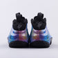 BL - NKE Hardaway Foam Galaxy Nebula Jet 2.0