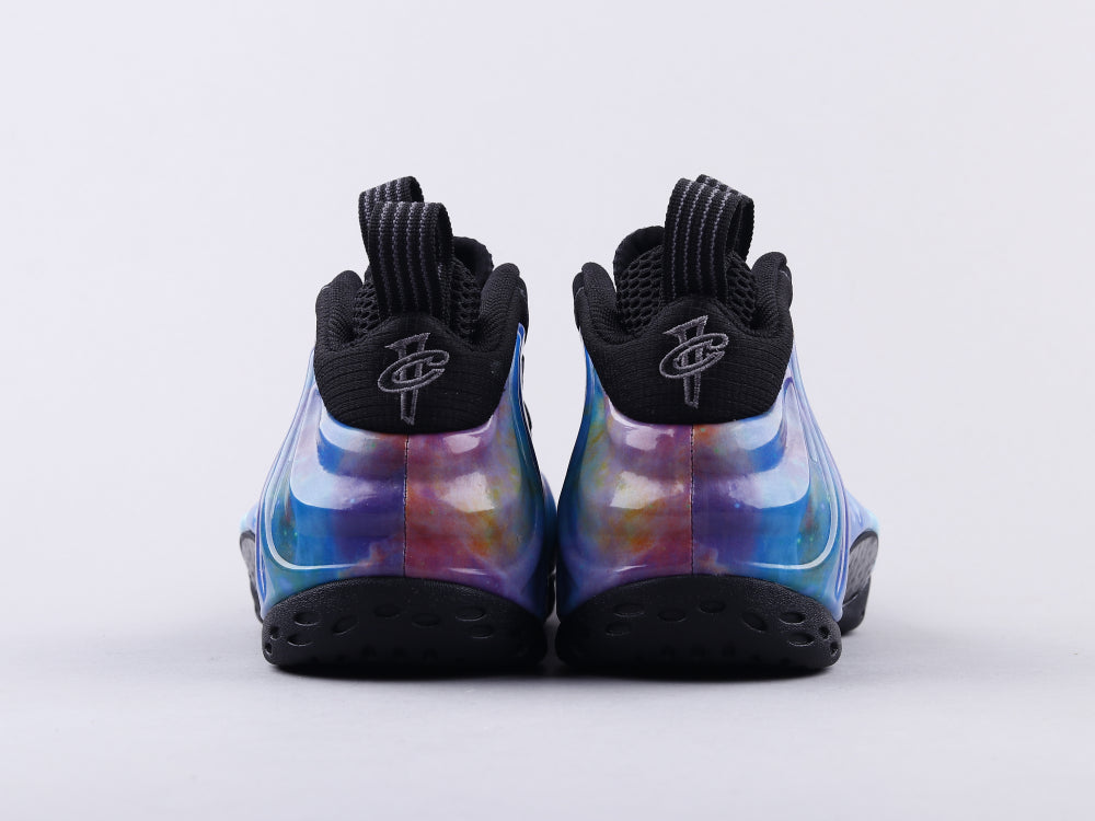 BL - NKE Hardaway Foam Galaxy Nebula Jet 2.0