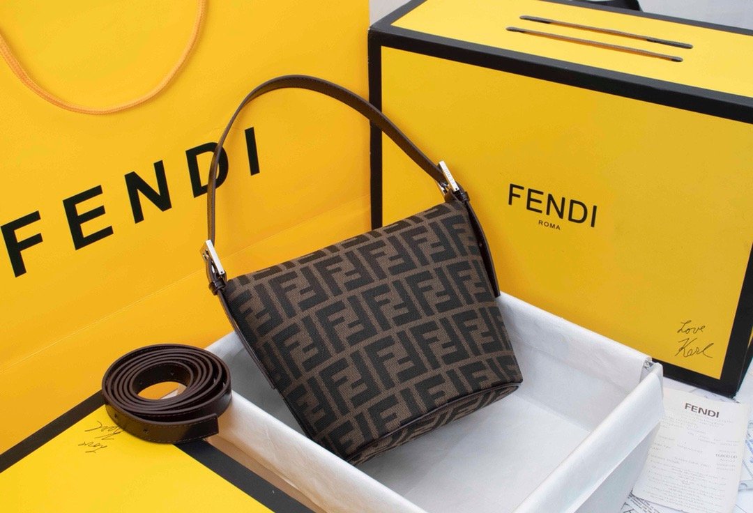 BL - High Quality Bags FEI 024