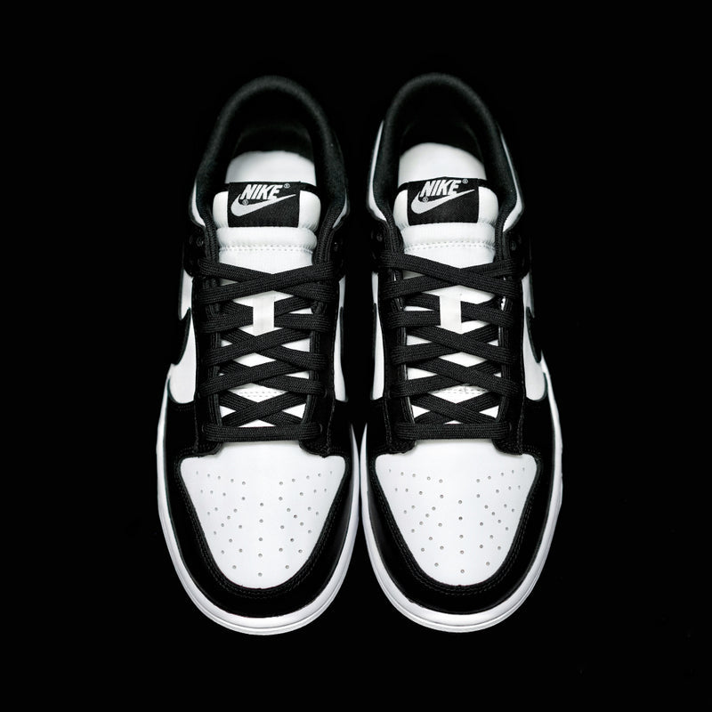BL - NKE black and white panda