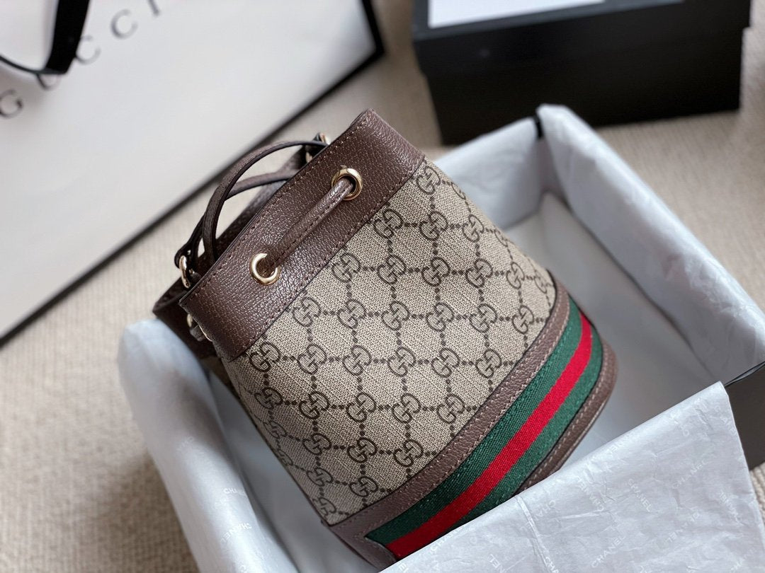 BL - High Quality Bags GCI 215