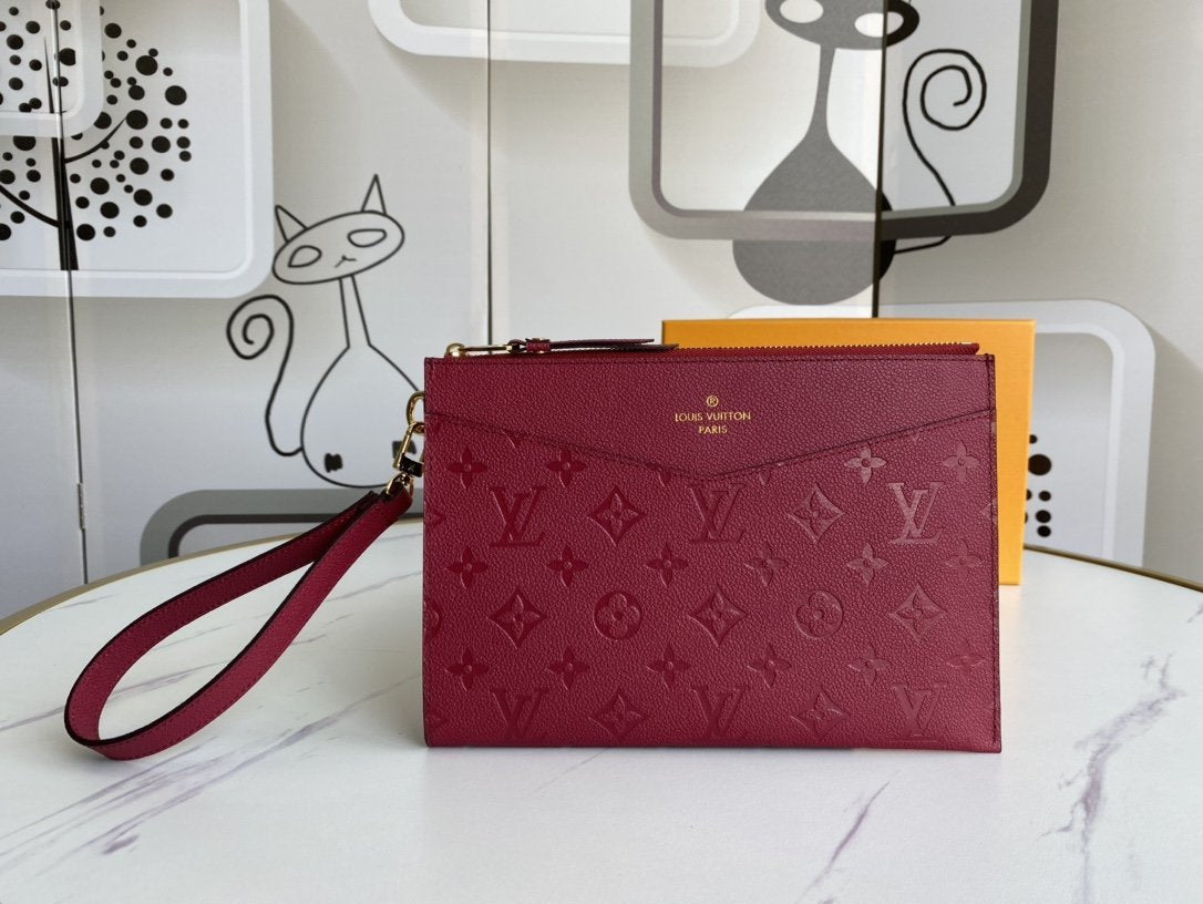 BL - High Quality Wallet LUV 060