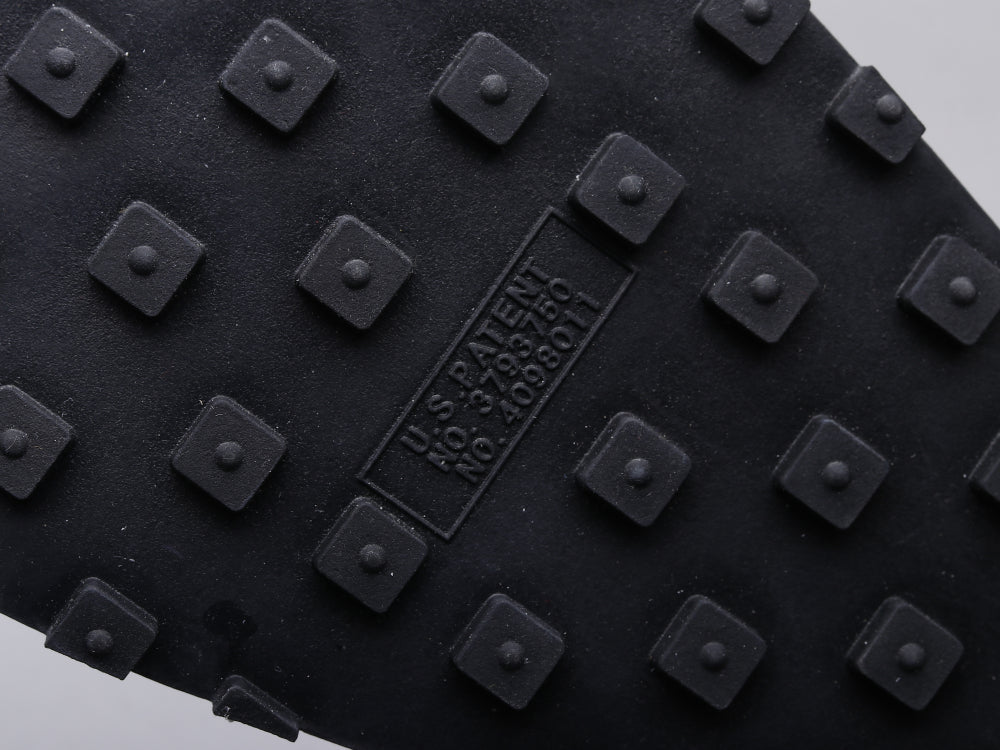 BL - NKE Waffle off-white