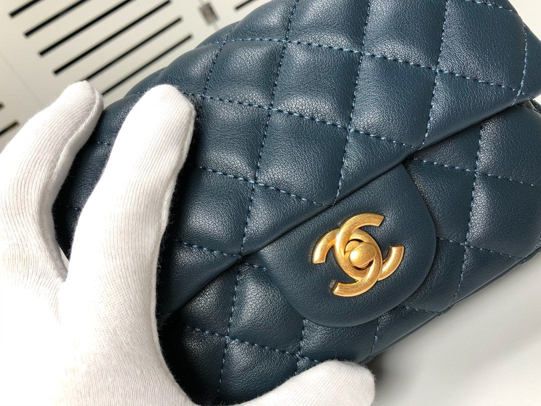 BL - High Quality Bags CHL 116