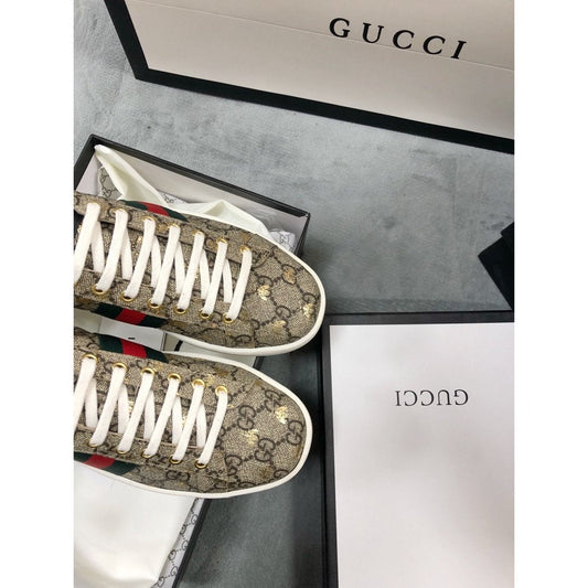 BL-GCI Ace Beige  Bee Sneaker 078