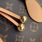 LV Popincourt Monogram Canvas For Women, Women’s Handbags 11.8in/30cm LV M40009