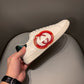 BL-GCI  Ace Interlocking G Red Sneaker120