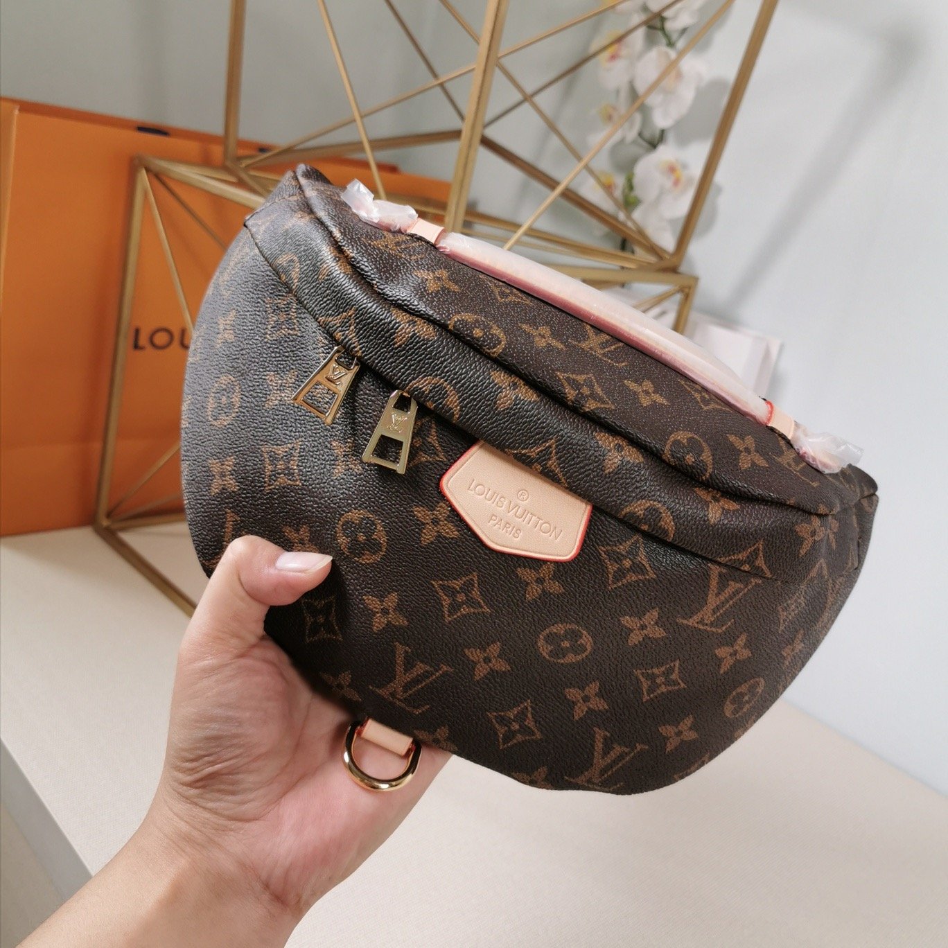 BL - High Quality Bags LUV 245