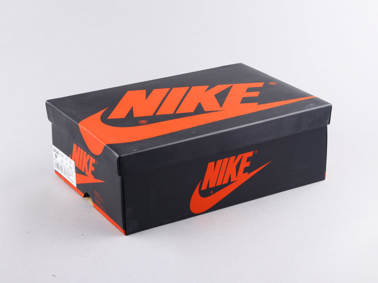 BL - AJ1 Black Gold Pure Original