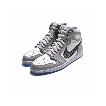 BL - DIR x AJ1 High