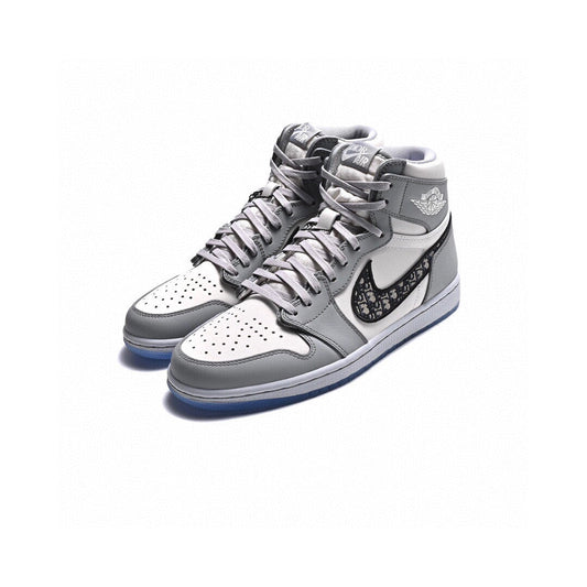 BL - DIR x AJ1 High