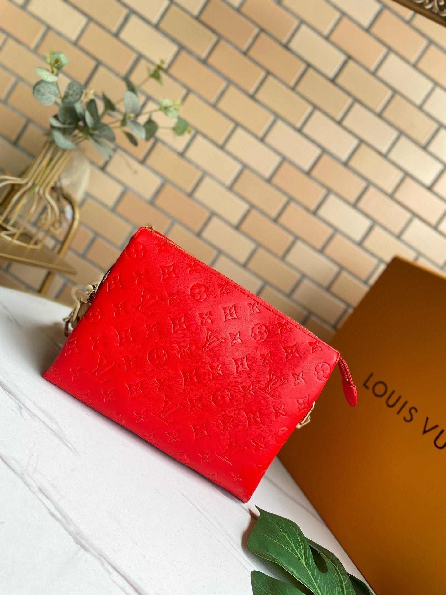 BL - High Quality Bags LUV 134