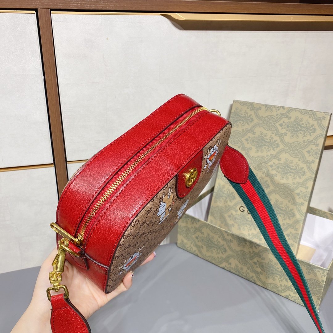 BL - High Quality Bags GCI 240