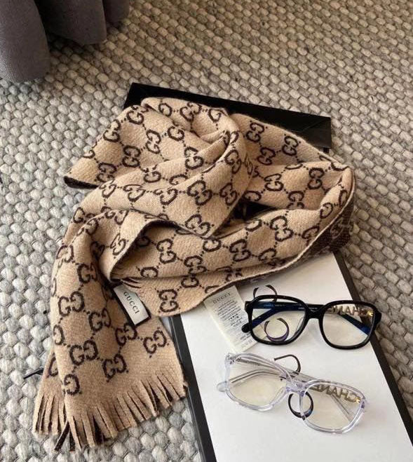 BL - High Quality GCI Scarf 018