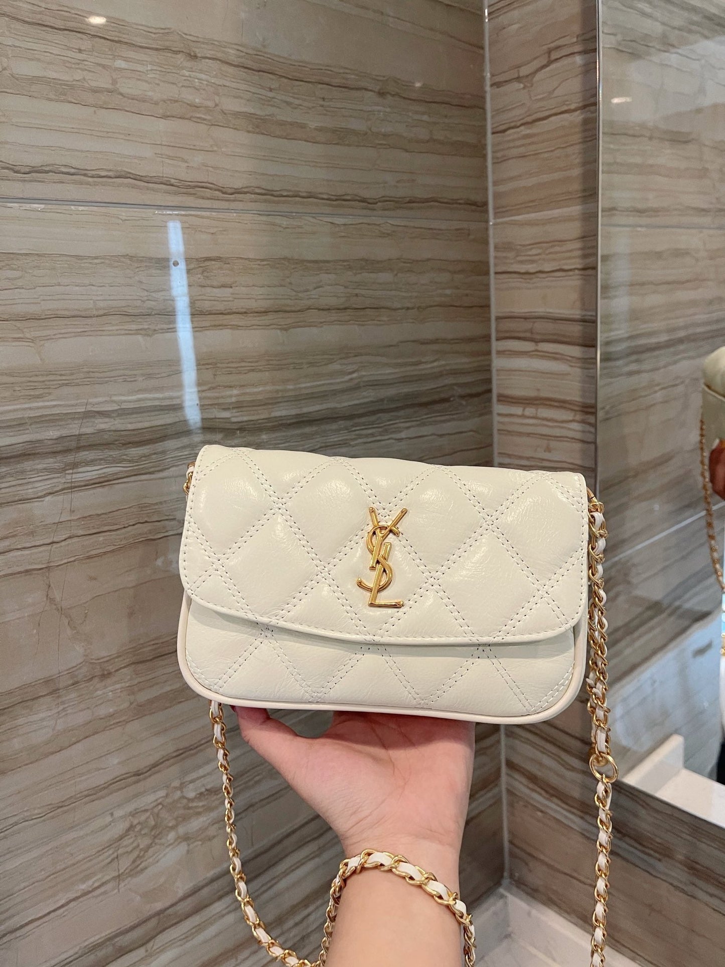 BL - High Quality Bags SLY 156