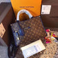 BL - High Quality Bags LUV 168