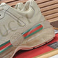 BL-GCI  Rhyton Chunky Logo Sneaker 060