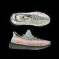 BL - Yzy 350 Yzy Volcanic Ash Sneaker