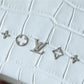 LV Coussin PM High Shiny Alligator White For Women,  Shoulder And Crossbody Bags 10.2n/26cm LV