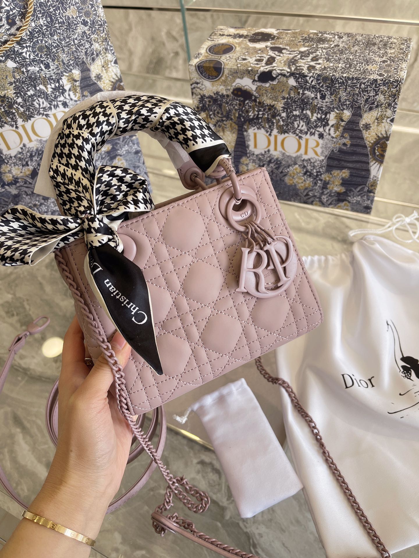 BL - High Quality Bags DIR 058