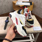 BL - DIR B22 Yellow Red Sneaker