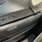 Balen Downtown Small Shoulder Bag In Black, For Women,  Bags 11.8in/30cm