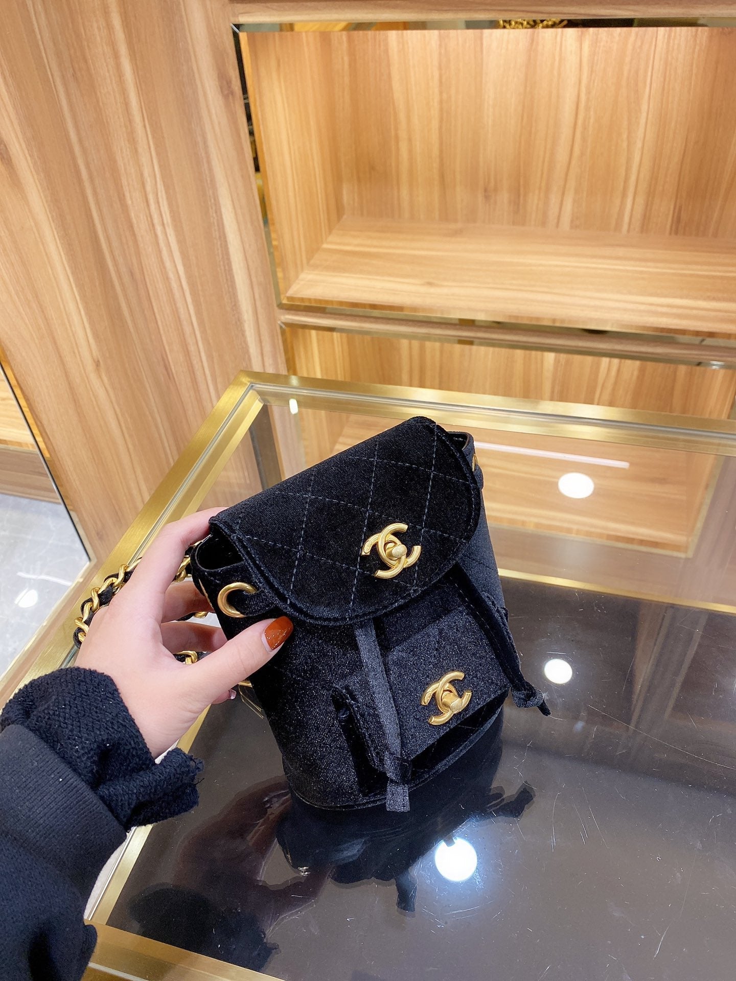 BL - High Quality Bags CHL 155