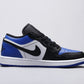BL - AJ1 Royal blue