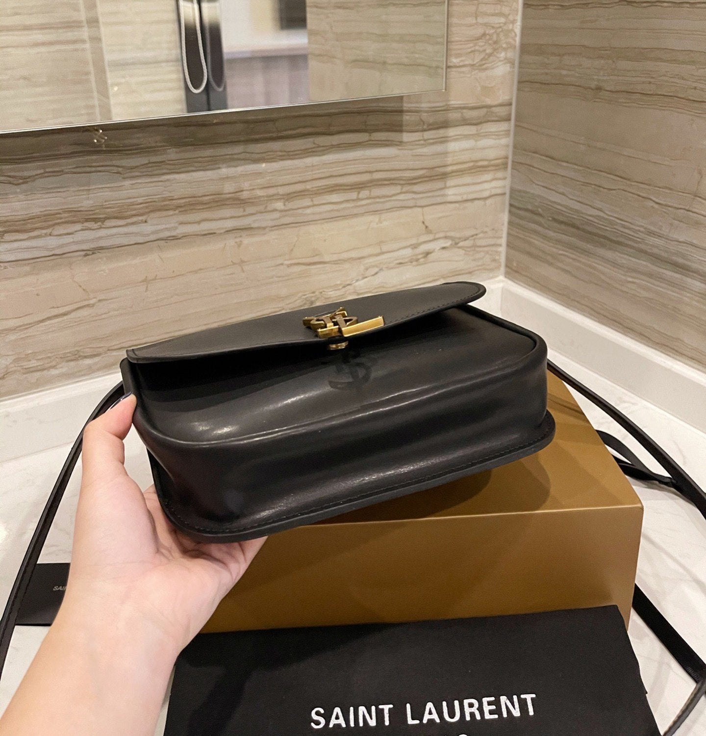 BL - High Quality Bags SLY 162