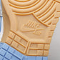 BL - OW x Rubber Dunk North Carolina Blue