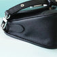 LV Buci Epi Black For Women,  Shoulder And Crossbody Bags 24.5cm/9.6in LV M59386