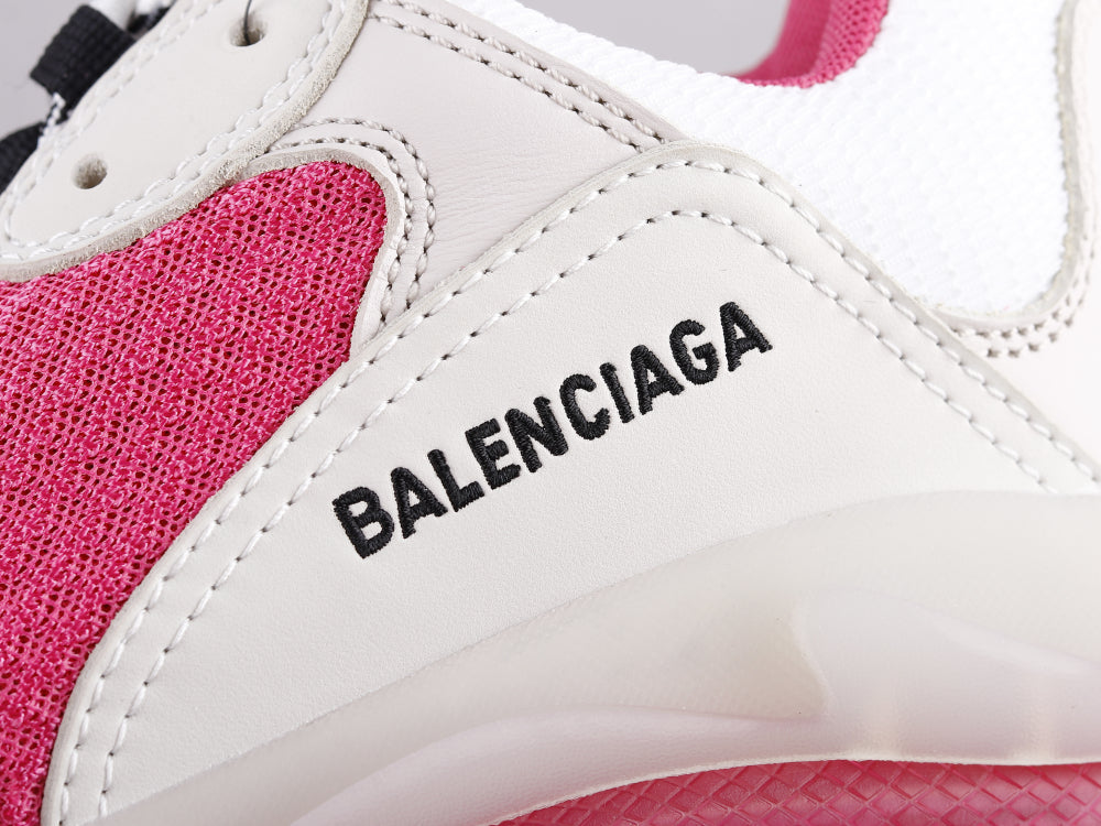 BL - Bla 19SS Air Cushion Pink Sneaker