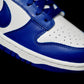 BL - University of Kentucky White Blue