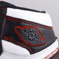 BL - AJ1 wire reBLval