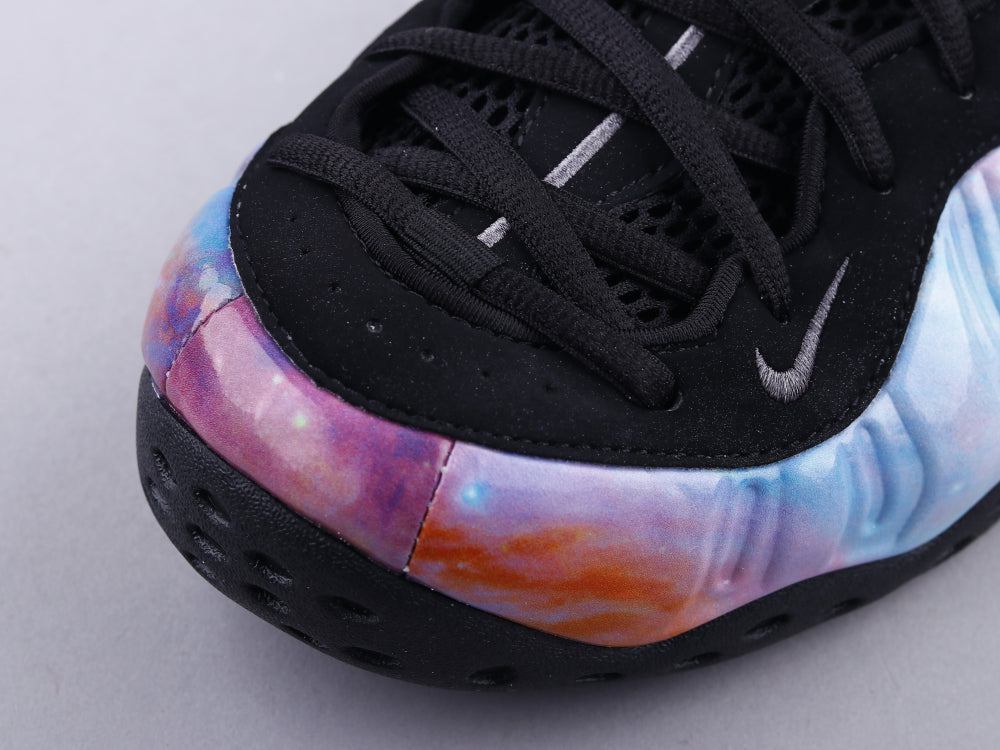 BL - NKE Hardaway Foam Galaxy Nebula Jet 2.0