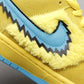 BL - Yellow Dancing Bear Grateful Dead Collaboration