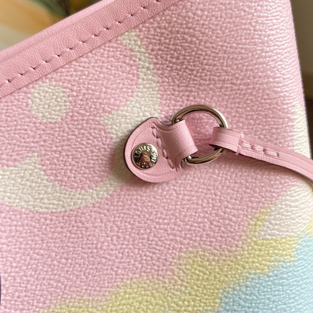 BL - High Quality Bags LUV 163